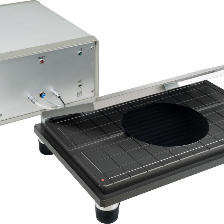 MX601 Resistivity Measurement Gauge